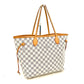 Damier Azur Neverfull MM