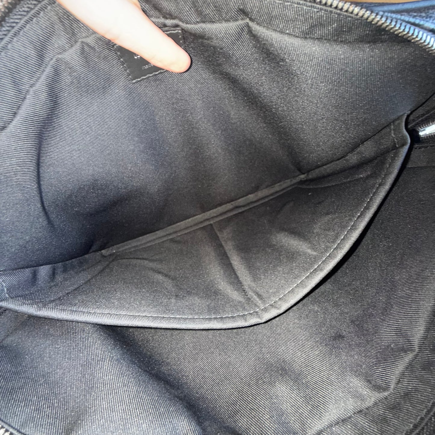 Monogram Eclipse Porte Documents Voyage PM