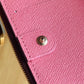 Monogram Lisa Wallet (NEW)