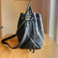 Black Mahina Bella Tote (Brand New)