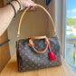 Monogram Speedy Soft 30 Crafty