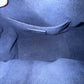 Bicolor Empreinte Speedy 20 - Navy/Creme