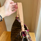 Monogram Graceful MM - Pivoine Interior