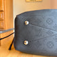 Black Mahina Bella Tote (Brand New)