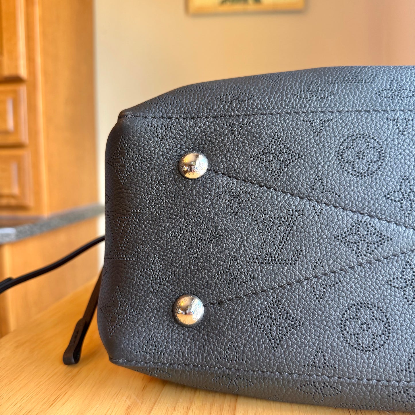 Black Mahina Bella Tote (Brand New)