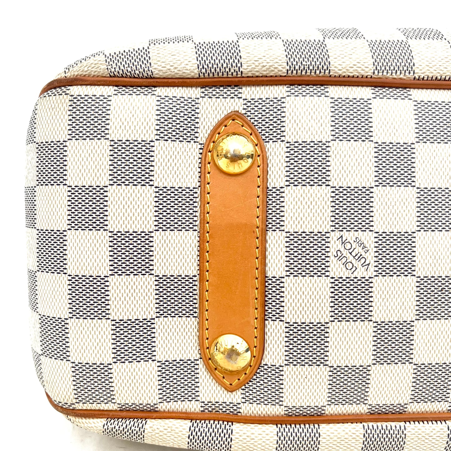 Damier Azur Siracusa GM