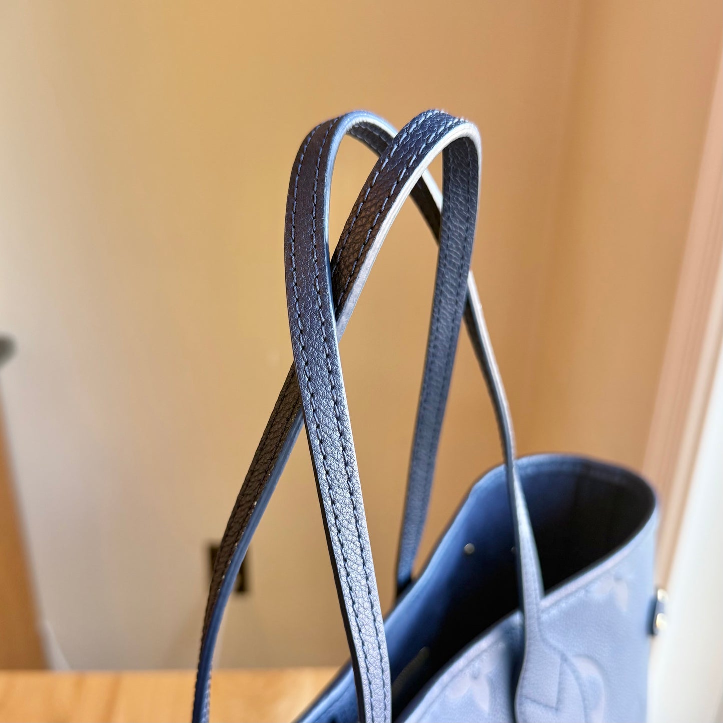 Empreinte Neverfull MM - Navy