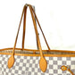 Damier Azur Neverfull MM