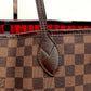 Damier Ebene Neverfull MM