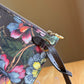 Monogram Neverfull MM Set - Eden (Brand New)