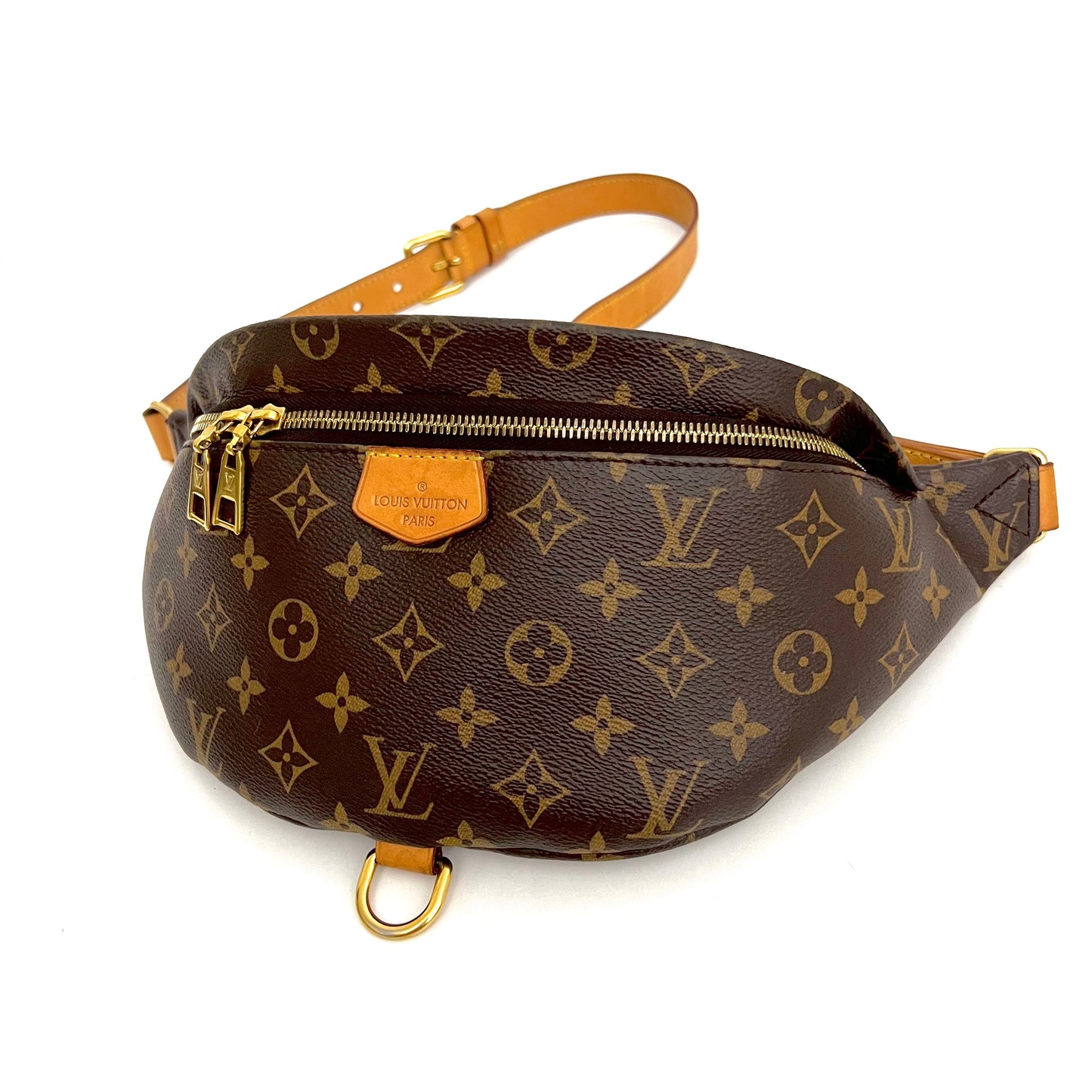 Monogram “OG” Bumbag