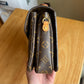 Monogram Pochette Métis