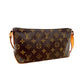 Monogram Trotteur Crossbody