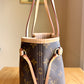 Monogram Neverfull PM