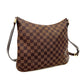 Damier Ebene Bloomsbury PM Crossbody