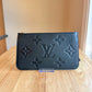 Black Empreinte Neverfull MM Set