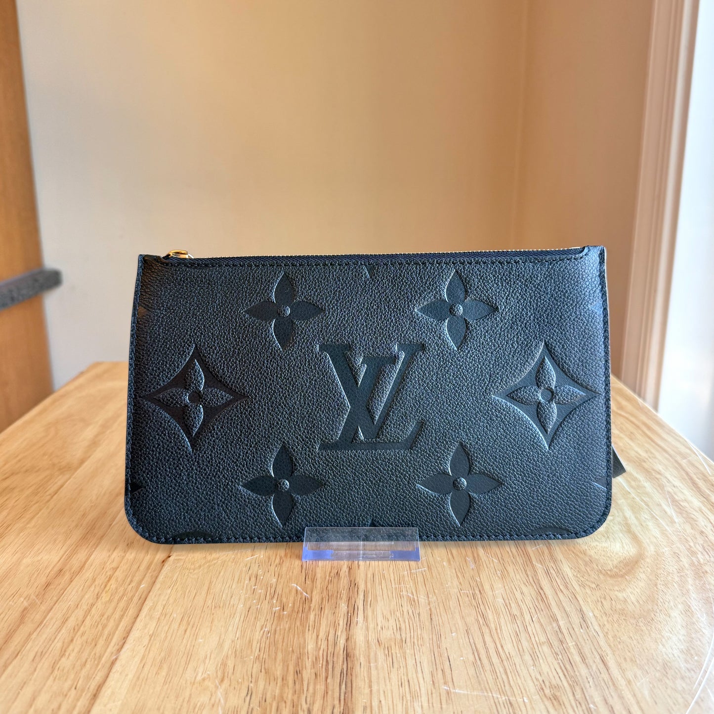 Black Empreinte Neverfull MM Set