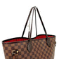 Damier Ebene Neverfull MM