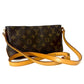 Monogram Trotteur Crossbodyu