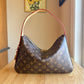 Monogram Slouchy PM