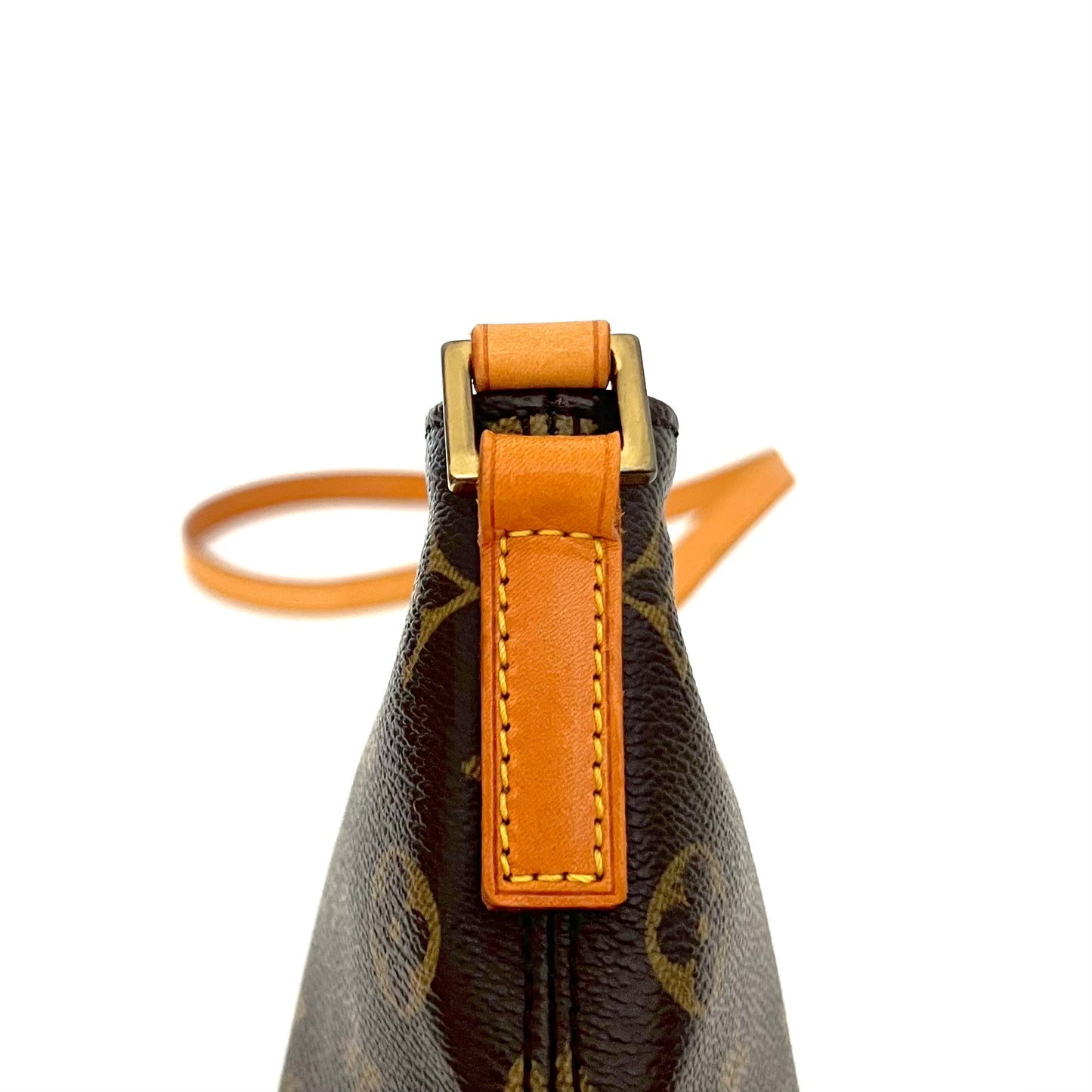 Monogram Trotteur Crossbody