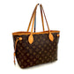 Monogram Neverfull PM