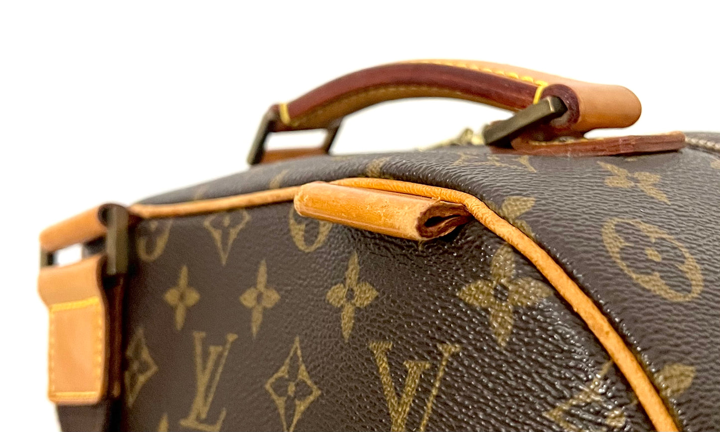 Monogram Sac A Dos Packall