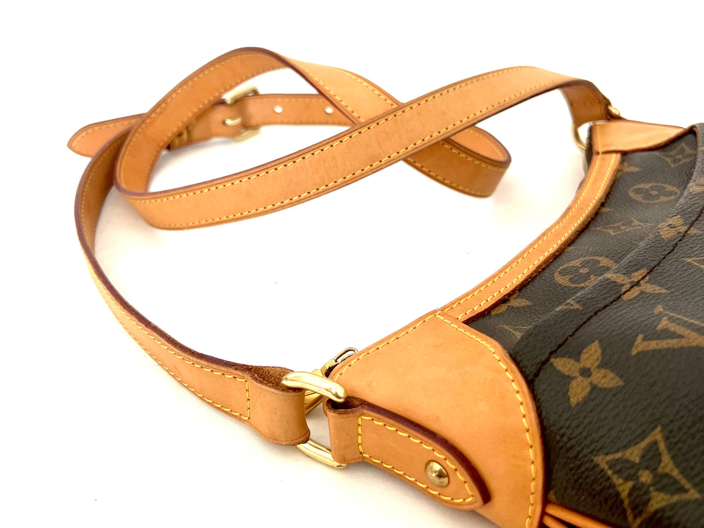 Monogram Odeon PM Crossbody