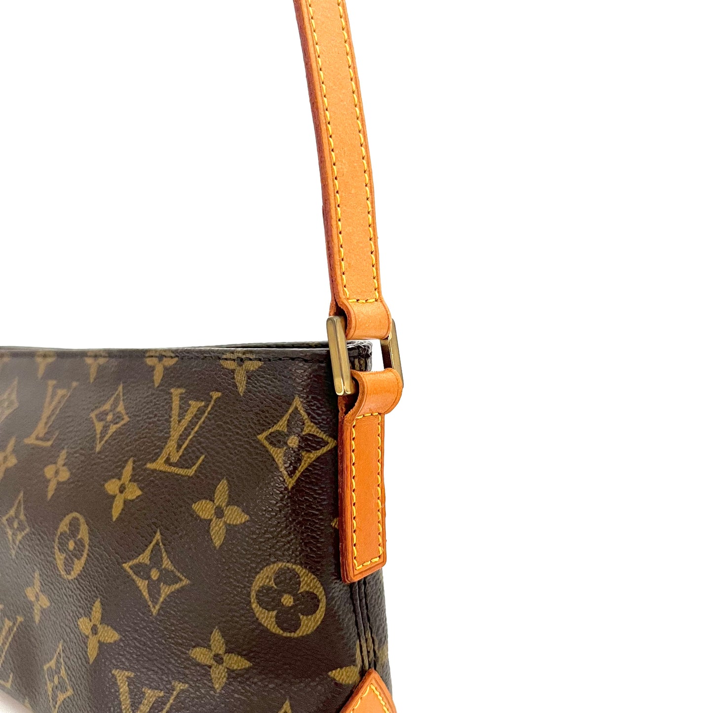 Monogram Trotteur Crossbody