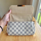 Damier Azur Favorite PM