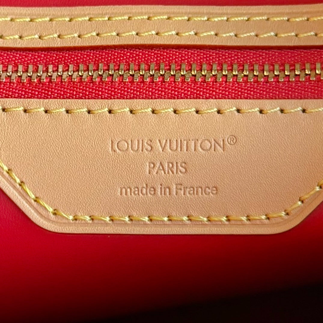 Monogram Speedy Soft 30 Crafty
