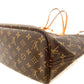 Monogram Neverfull MM