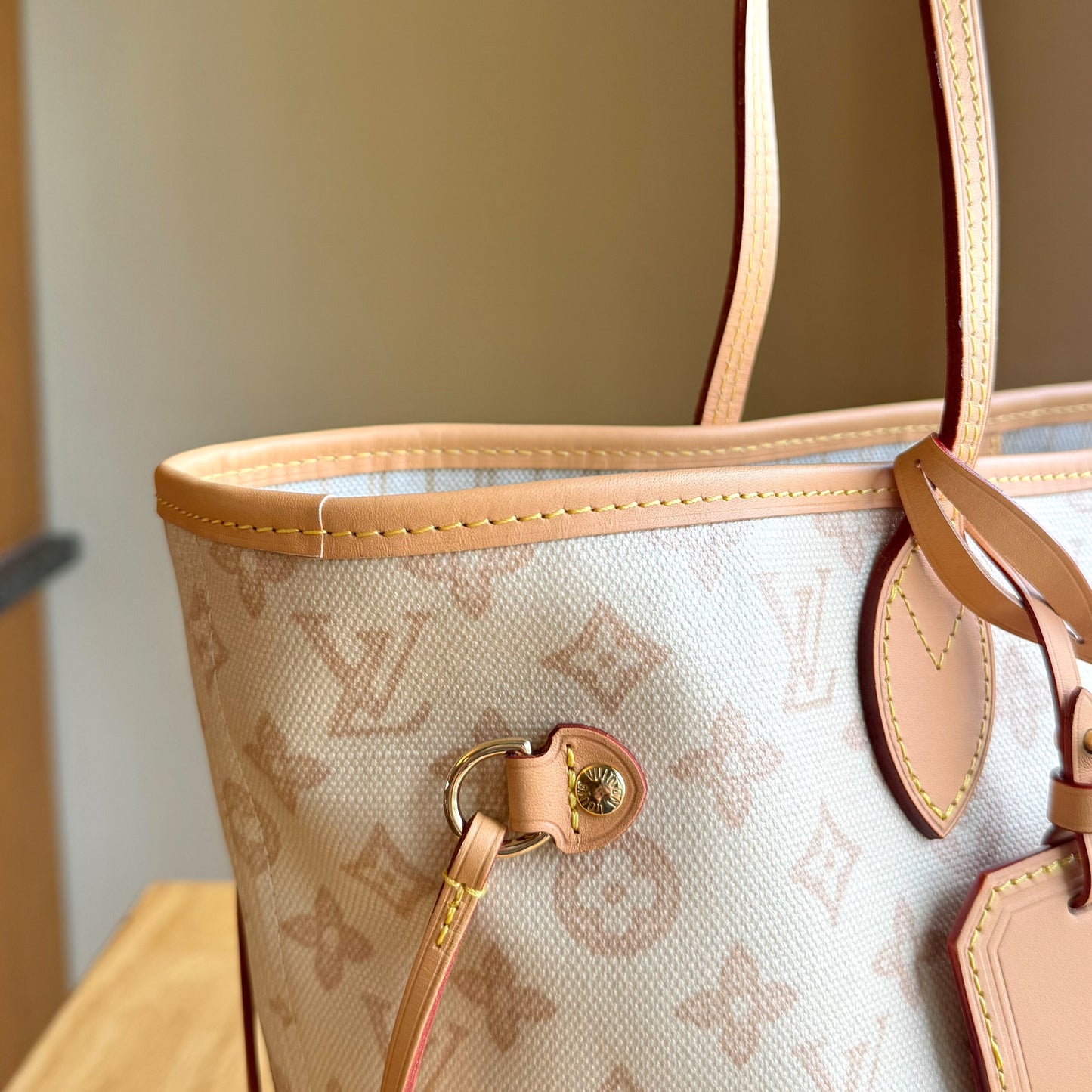 Neverfull MM - 130th Anniversary Edition