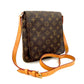 Monogram Musette Salsa PM Crossbody