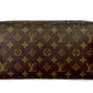 Monogram Neverfull MM