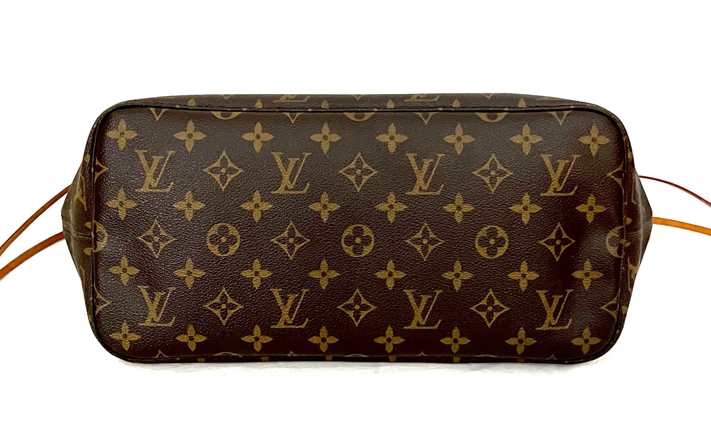 Monogram Neverfull MM