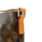 Monogram Trotteur Crossbody