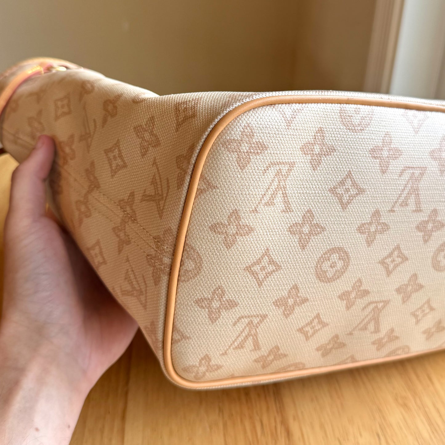 Neverfull MM - 130th Anniversary Edition