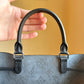 Black Mahina Bella Tote (Brand New)