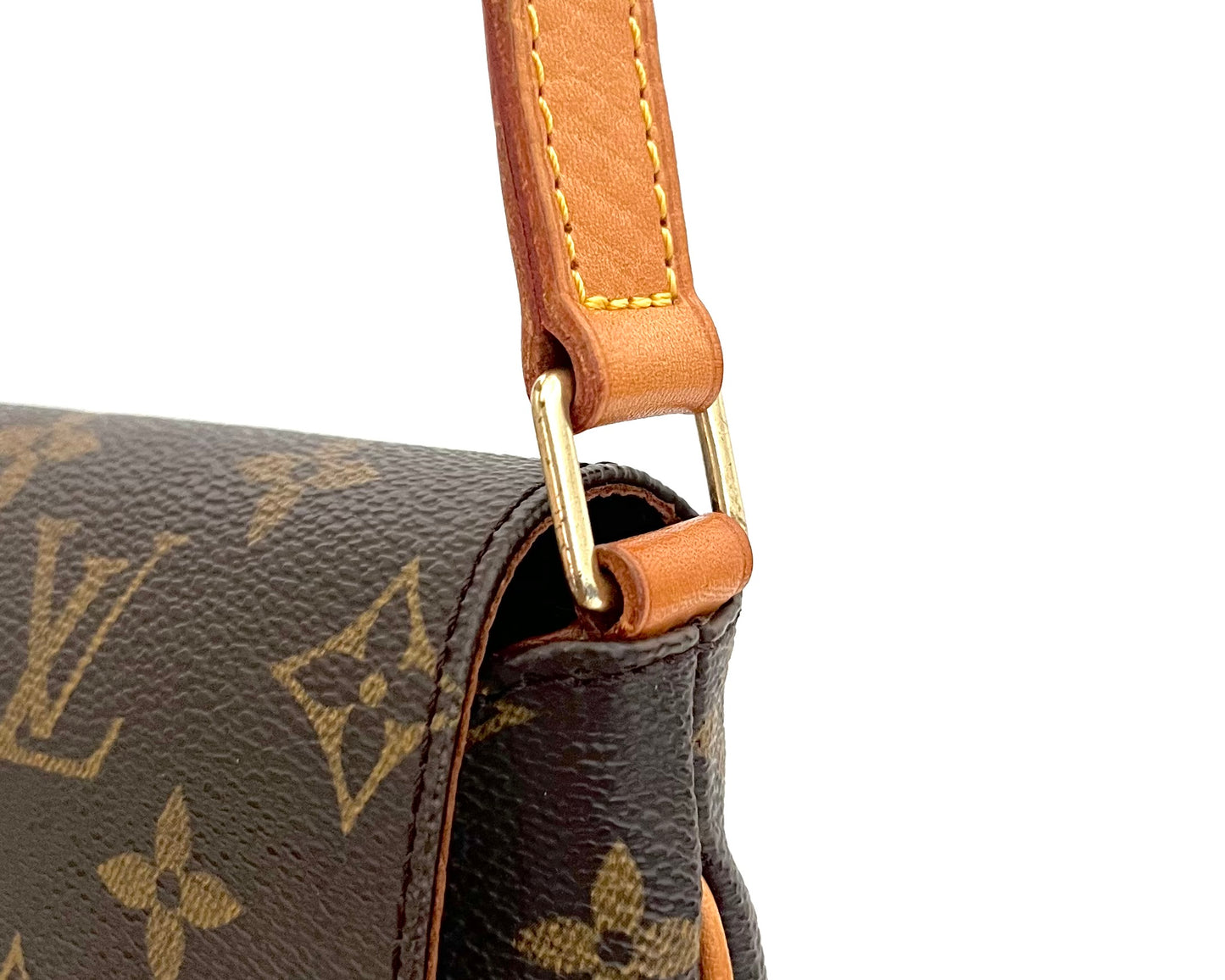 Monogram Musette Salsa PM Crossbody