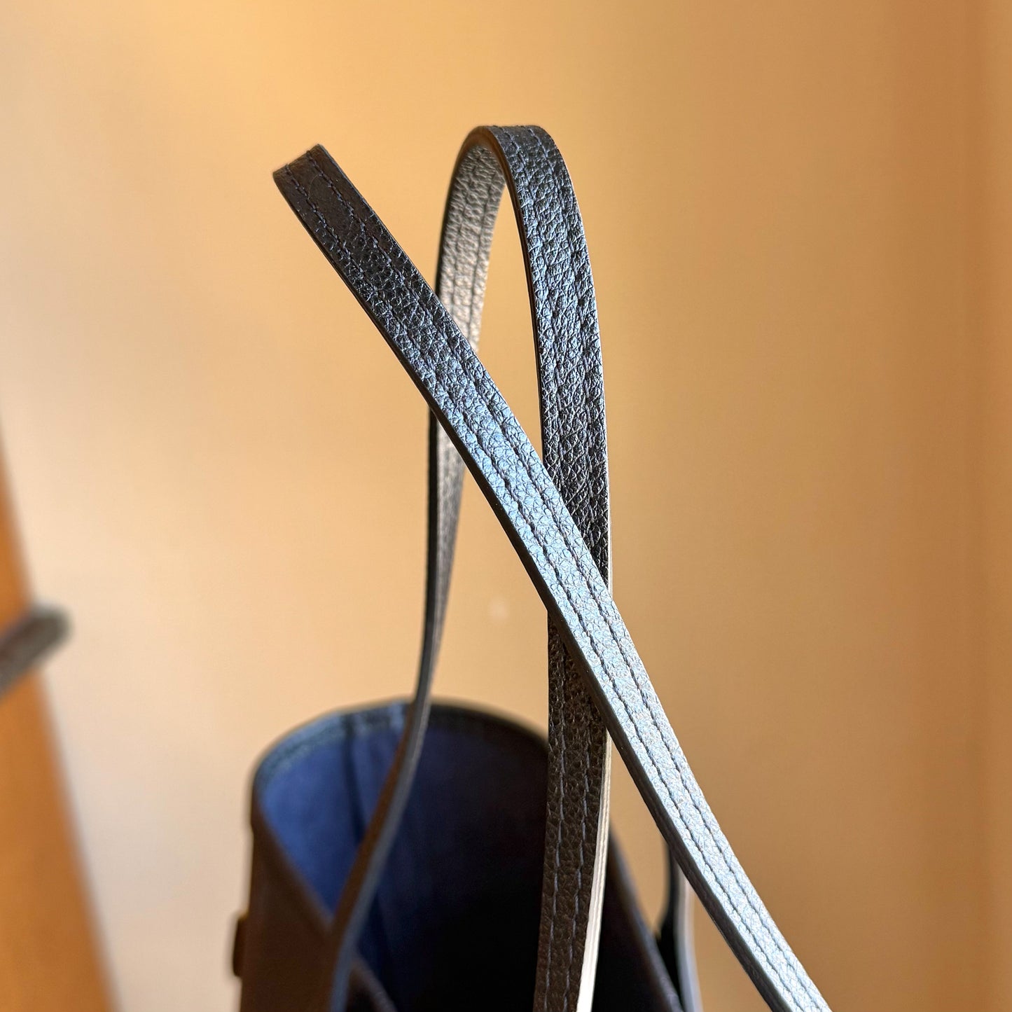 Black Empreinte Neverfull MM Set