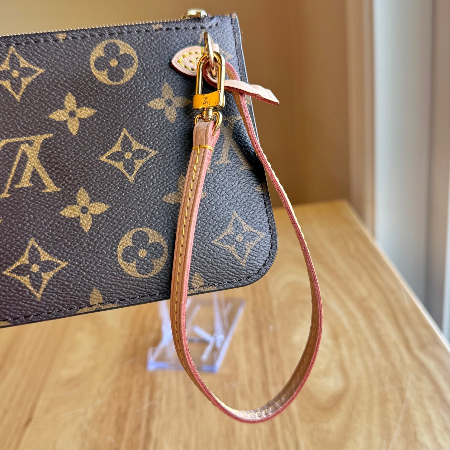 Monogram Neverfull PM