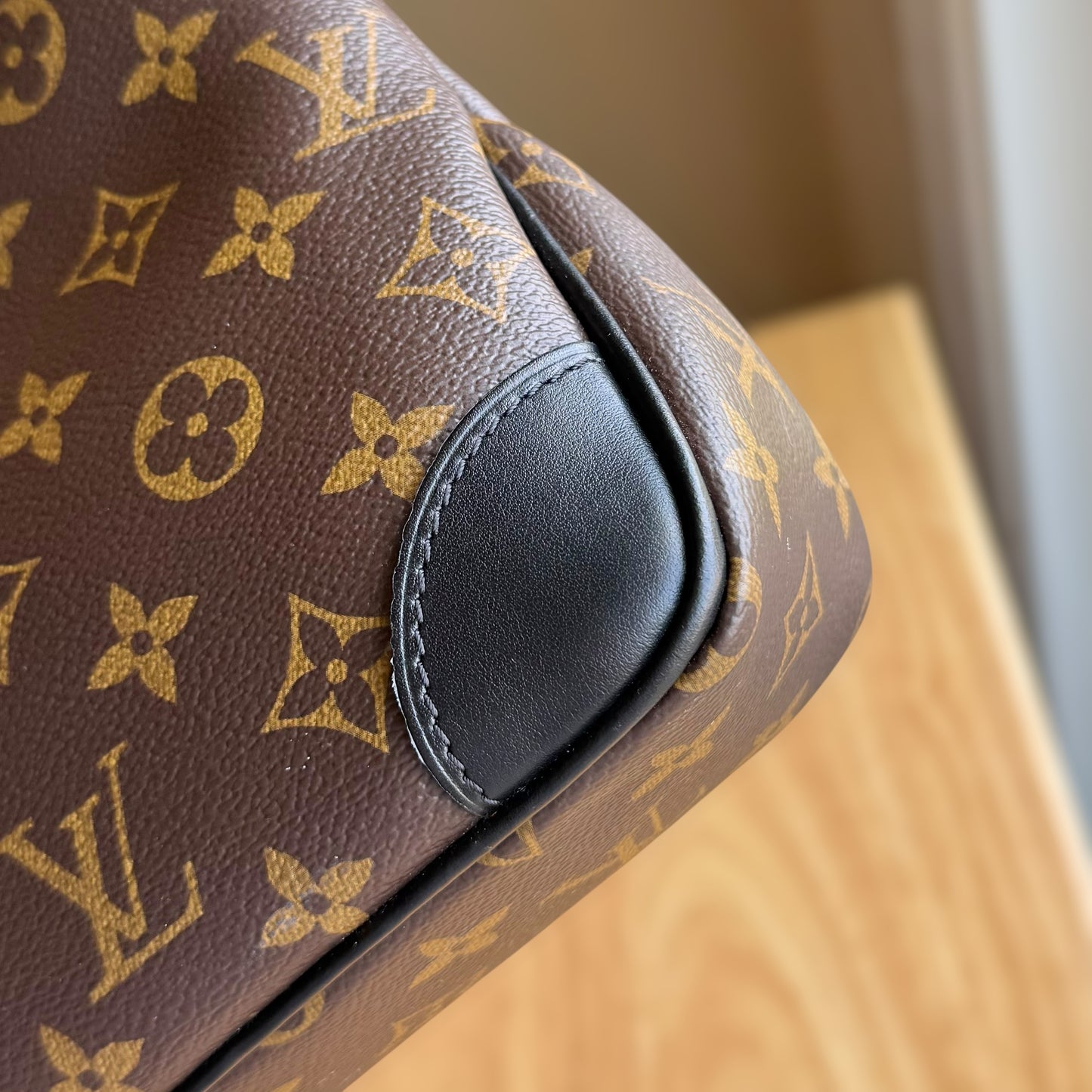 Monogram Odeon PM New Model (Black)