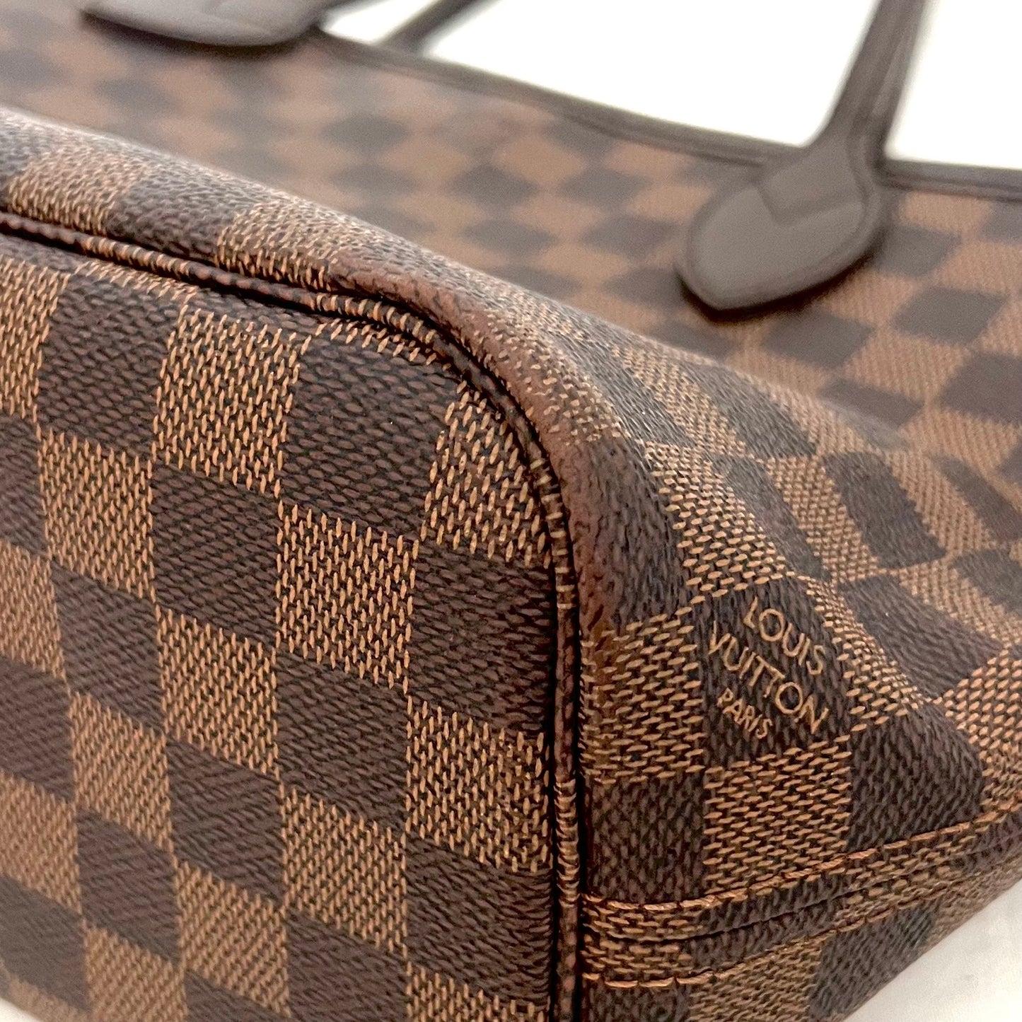 Damier Ebene Neverfull PM