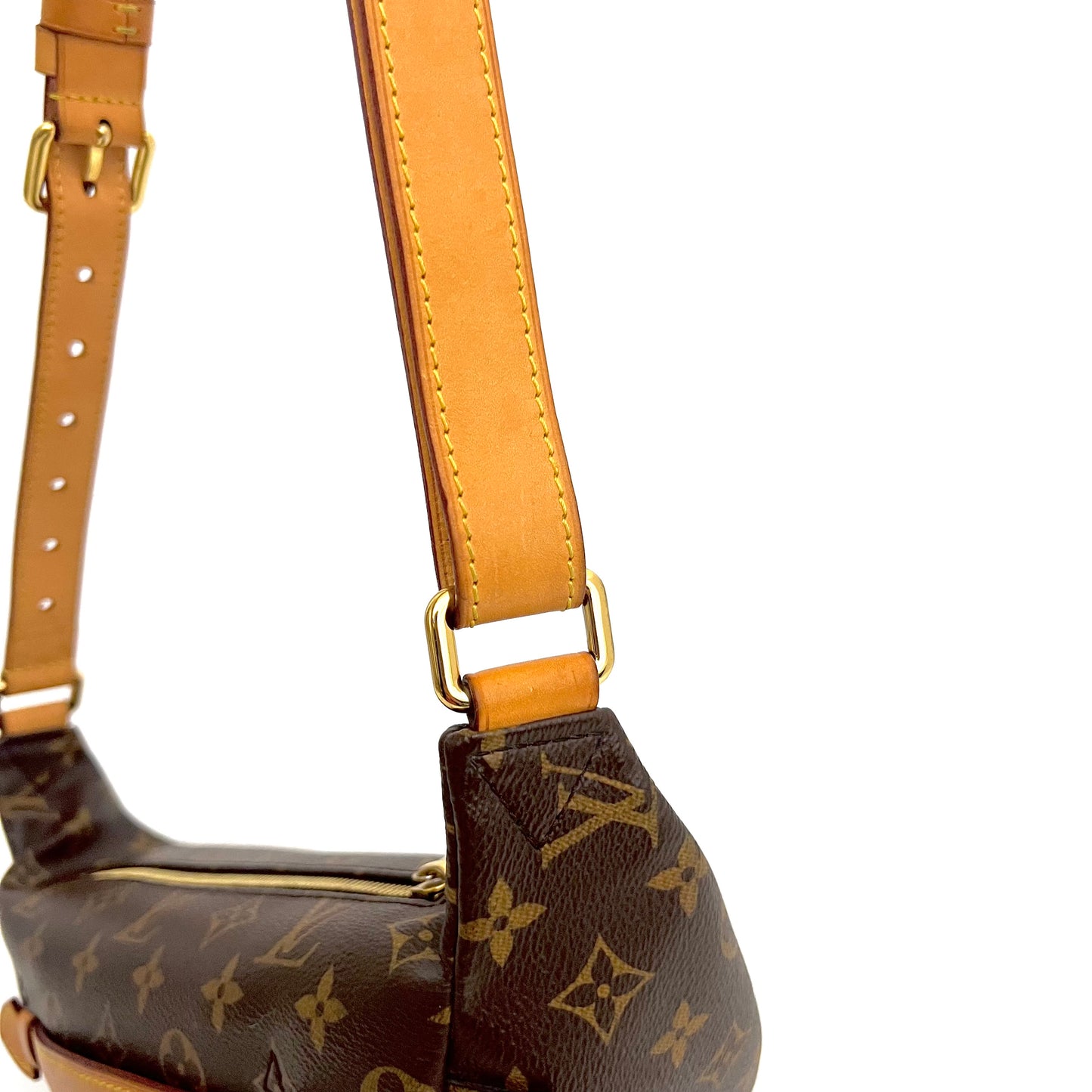 Monogram “OG” Bumbag