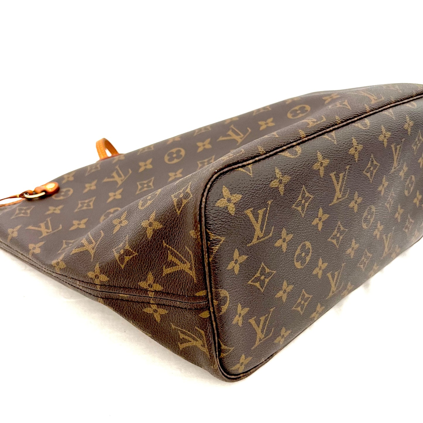 Monogram Neverfull MM