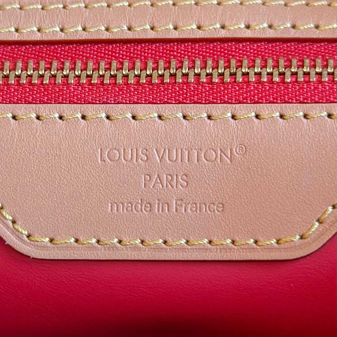 Monogram Speedy Soft 30 Crafty