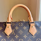 Monogram Speedy Soft 30 Crafty