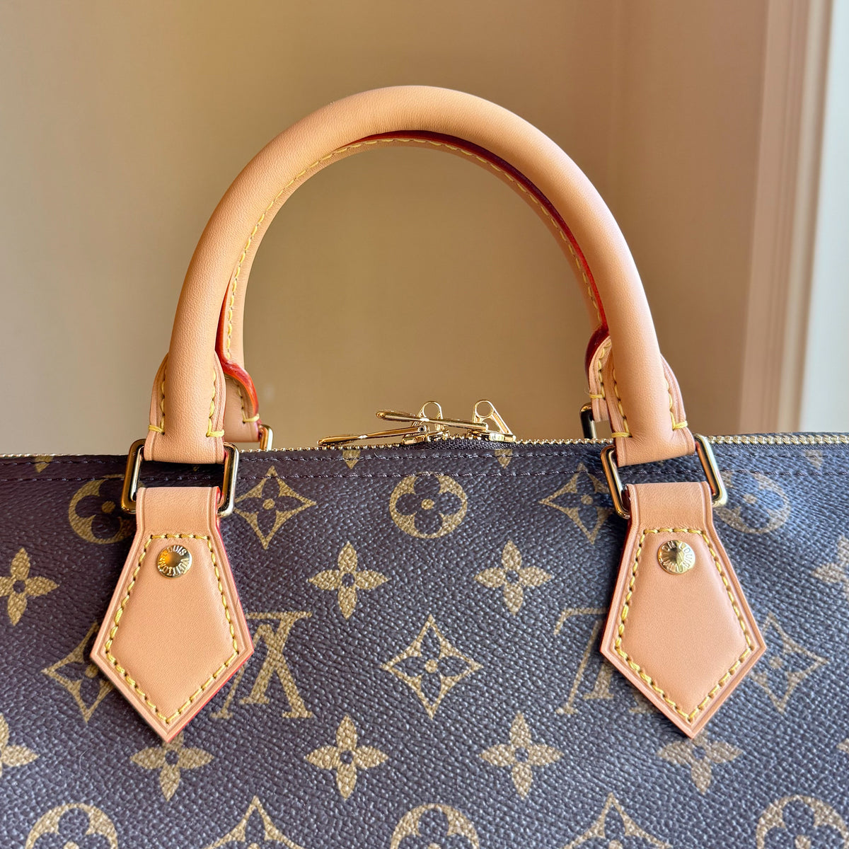 Monogram Speedy Soft 30 Crafty