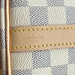 Damier Azur Speedy 25 Bandouliere (Like New)